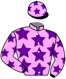 Casaque de ORLOVKA