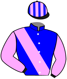 Casaque de MEISHO VELITE
