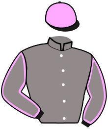 Casaque de HALFA
