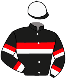 Casaque de KAISER DE MORTREE