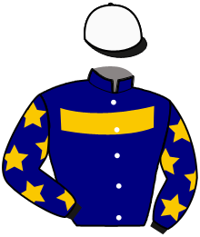 Casaque de IZOARD AS
