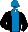 Casaque de GAROTINO