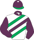 Casaque de VITTORIO BOY