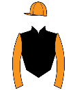Casaque de EL CARLONCHO