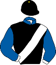 Casaque de LA PRUDENCIAL