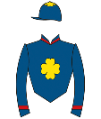 Casaque de SCALONETA SAR