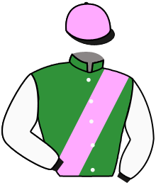 Casaque de JOLIVETTE