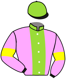 Casaque de SIMANCAS