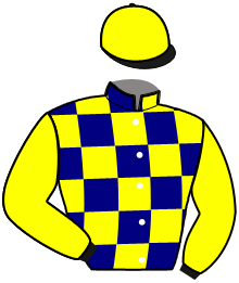 Casaque de IDOLE DE NAVARY