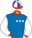 Casaque de CATALINO SI