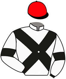 Casaque de KALIBRE
