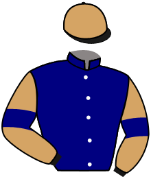 Casaque de POLO DANCER