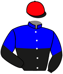 Casaque de GAITA
