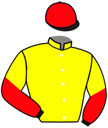 Casaque de COLE CHOP
