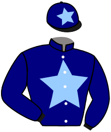 Casaque de L'ESPELETTE