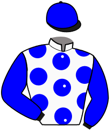 Casaque de SHANVICTUS