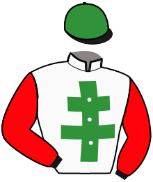 Casaque de MISTER DE L'ETOILE
