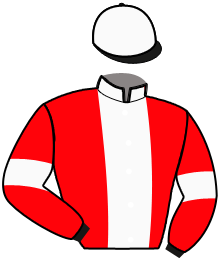 Casaque de JAMBEROO