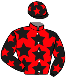 Casaque de LUPIN DU HOULEY