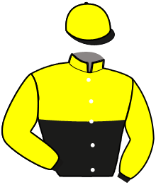 Casaque de MISTRAL D'ESTRELLA