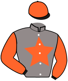 Casaque de MARIWENN
