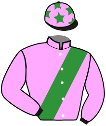 Casaque de KENAVO