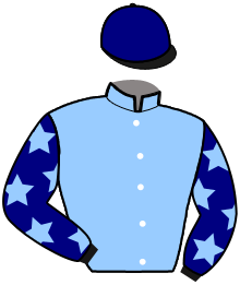 Casaque de NAOUNY
