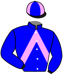 Casaque de LOKIE KADESH