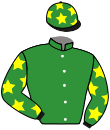Casaque de ANSSIO