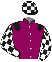 Casaque de LIO DE LA PLATA
