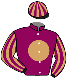 Casaque de DESERONTO