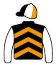 Casaque de TIZZIANO