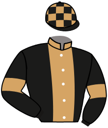 Casaque de GOLDFLOWER