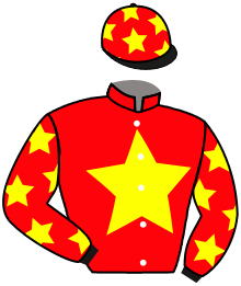 Casaque de WALWOOD