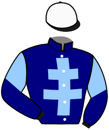 Casaque de NONZA