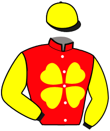 Casaque de OPUS DES COUPERIES