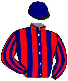 Casaque de KINOHA D'OURVILLE