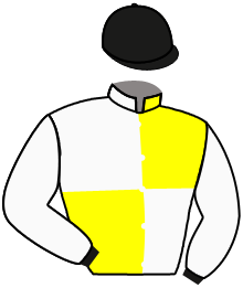 Casaque de KONNEREE