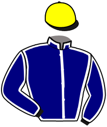 Casaque de LYLAS DES CAUX