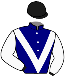Casaque de EMIRRE