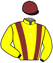 Casaque de NOBLESKA