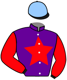 Casaque de DUTY