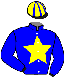 Casaque de IRIS RIVOISE