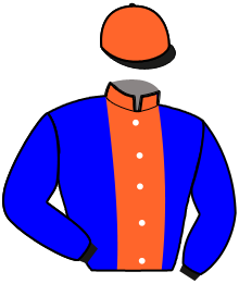 Casaque de NARCO DU CHATELET