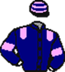 Casaque de NOBLE DIABLE MEF