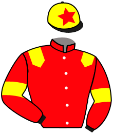 Casaque de ATLANTA