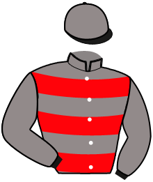 Casaque de ISMIR DE L'ORMERIE