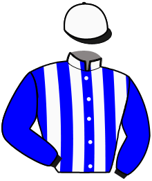 Casaque de KARTER LEWIS