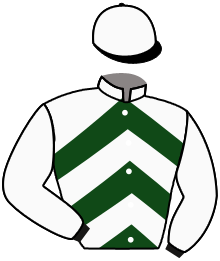 Casaque de SEPTIMUS