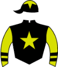 Casaque de ZULTHAN